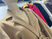 PONCHO MANTEAU CACHEMIRE ITALIEN 🇮🇹